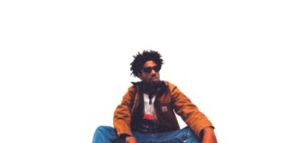 Let Me Know - Brent Faiyaz