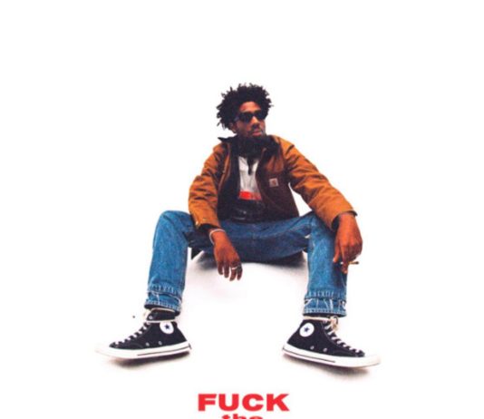 Let Me Know - Brent Faiyaz