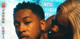 Real Love - Jacob Latimore