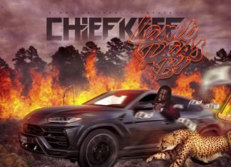 Lamb Pass By - Chief Keef