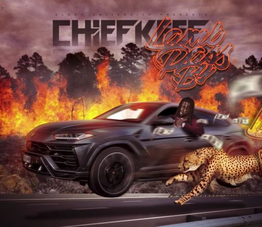 Lamb Pass By - Chief Keef