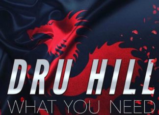 What You Need - Dru Hill