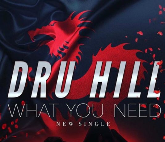 What You Need - Dru Hill