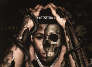Knocked Off - YoungBoy Never Broke Again