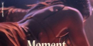 Moment - Victoria Monet