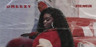 Yikes (Freestyle) – Dreezy Yikes (Freestyle) - Dreezy