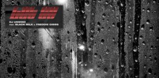 Let Go – DJ Unwind Feat. Freddie Gibbs & Black Milk Let Go - DJ Unwind Feat. Freddie Gibbs & Black Milk