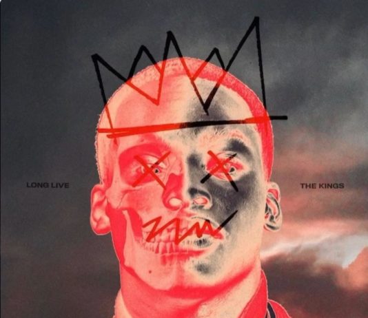 Barbarian - Calboy Feat. Lil Tjay