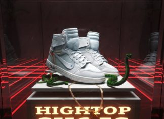 Hightop Shoes - Lil Yachty Feat. Lil Keed - Produced by Zaytoven