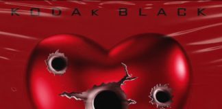 Because of You – Kodak Black Because of You - Kodak Black