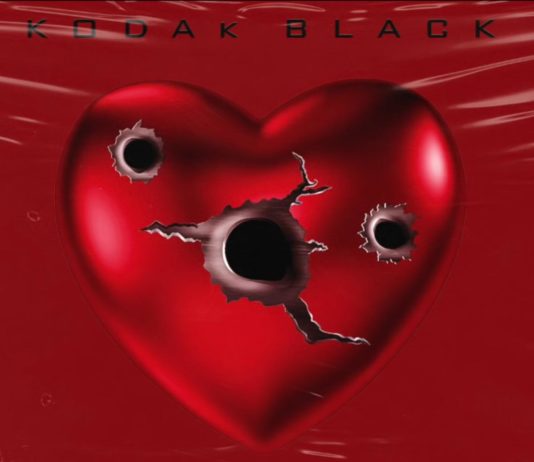 Because of You - Kodak Black