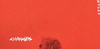 Second Emotion - Justin Bieber Feat. Travis Scott