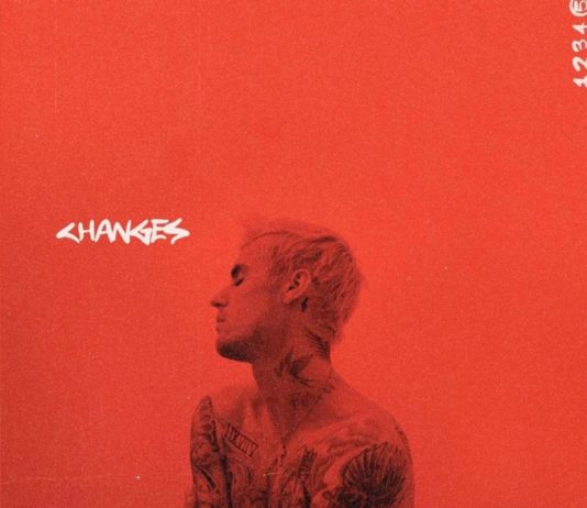 Second Emotion - Justin Bieber Feat. Travis Scott
