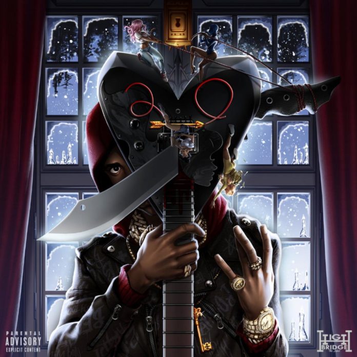 Numbers - A Boogie Wit Da Hoodie Ft. Gunna & Roddy Ricch - Produced by London On Da Track