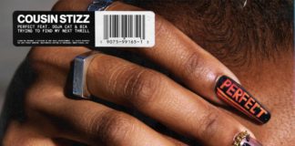 Perfect (Remix) – Cousin Stizz Feat. Doja Cat & Bia Perfect (Remix) - Cousin Stizz Feat. Doja Cat & Bia