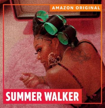 Body - Summer Walker