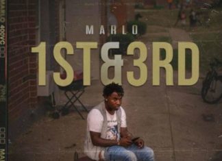 Stay Down - Marlo Feat. Young Thug - Produced by Tay Keith