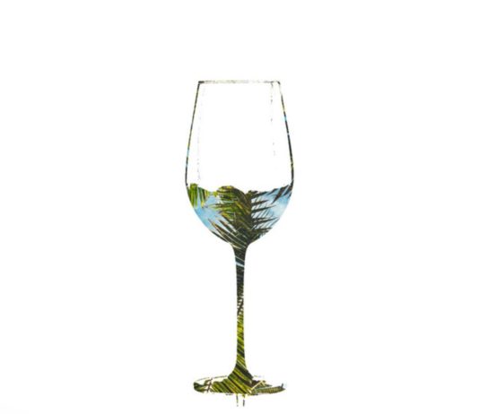Wine - B Young