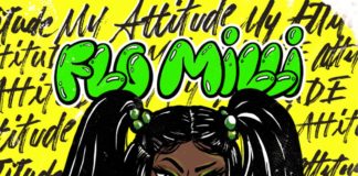 My Attitude - Flo Milli