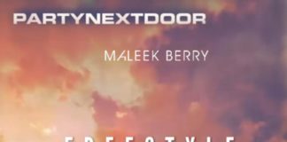 Loyal (Freestyle) - Maleek Berry
