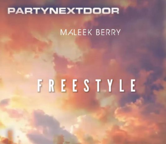 Loyal (Freestyle) – Maleek Berry Loyal (Freestyle) - Maleek Berry