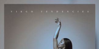 Virgo Tendencies - Keke Palmer