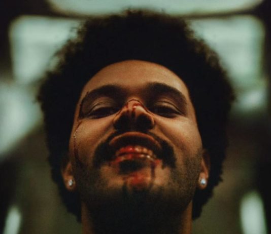 After Hours – The Weeknd After Hours - The Weeknd