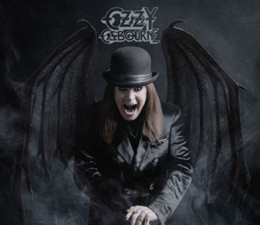 It's A Raid - Ozzy Osbourne Feat. Post Malone