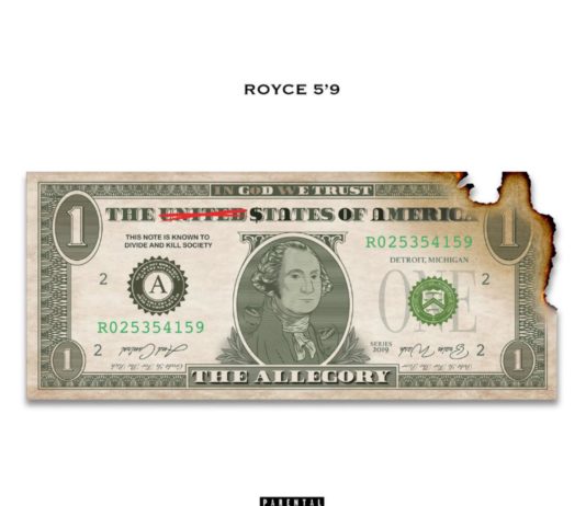 Perspective (Skit) – Royce Da 5’9″ Feat. Eminem Perspective (Skit) - Royce Da 5'9" Feat. Eminem
