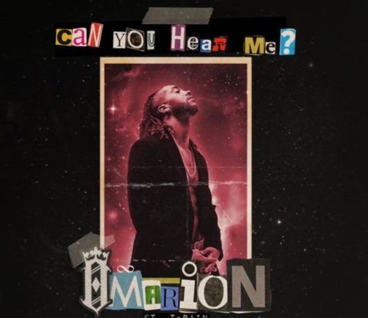 Can You Hear Me? - Omarion Feat. T-Pain