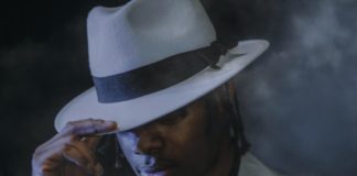 Smooth Criminal – Poundz Smooth Criminal - Poundz