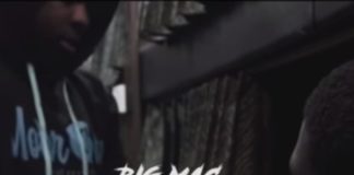 Big Mac – BlocBoy JB Big Mac - BlocBoy JB