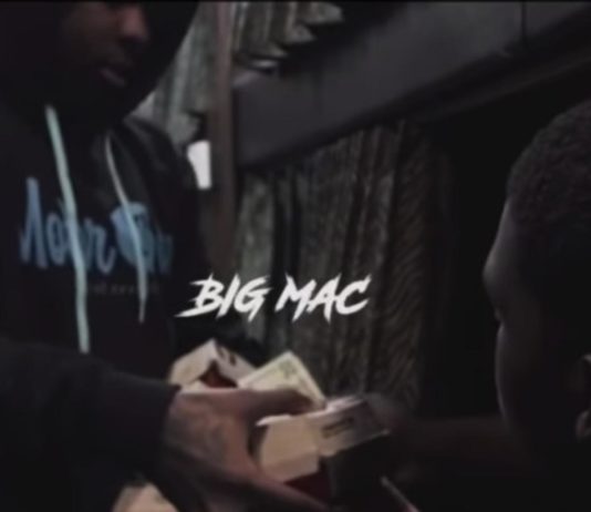Big Mac - BlocBoy JB