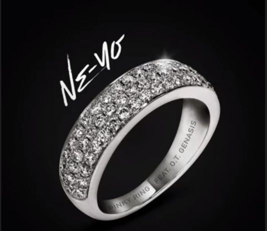 Pinky Ring - Ne-Yo Feat. O.T. Genasis