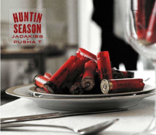 Huntin Season – Jadakiss Feat. Pusha T Huntin Season - Jadakiss Feat. Pusha T