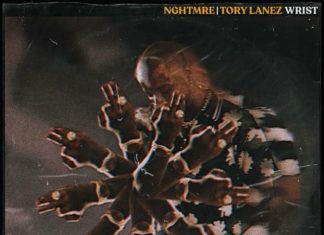 Wrist - NGHTMRE Feat. Tory Lanez