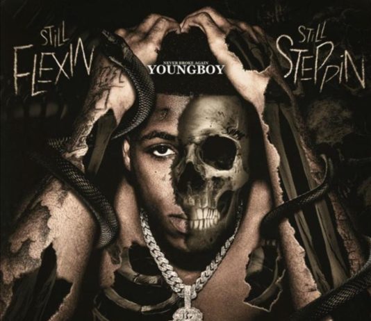 Bat Man - YoungBoy Never Broke Again
