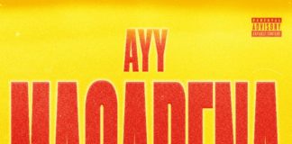 Ayy Macarena (Remix) - Tyga Feat. Ozuna