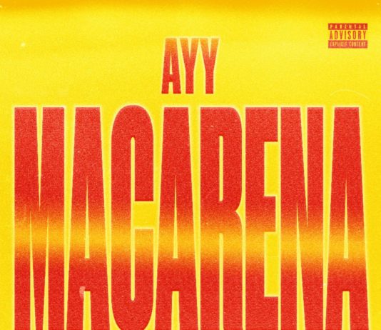 Ayy Macarena (Remix) – Tyga Feat. Ozuna Ayy Macarena (Remix) - Tyga Feat. Ozuna