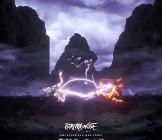 One Day - Tokimonsta