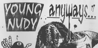 Blue Cheese Salad - Young Nudy