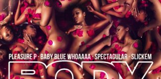 Body - Pretty Ricky
