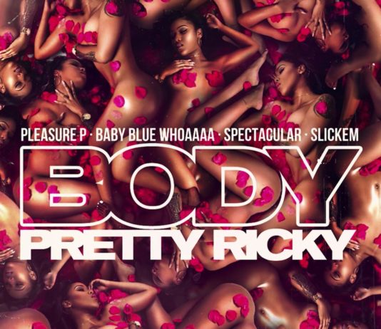 Body – Pretty Ricky Body - Pretty Ricky
