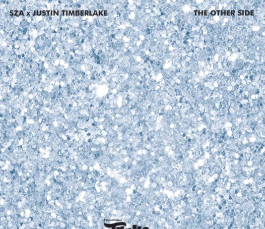The Other SideSZA & Justin Timberlake