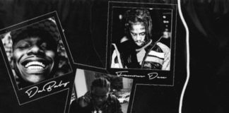 Drop - Roney Ft. DaBaby, Famous Dex