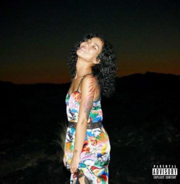 Happiness Over Everything (H.O.E.) - Jhene Aiko Feat. Future, Miguel