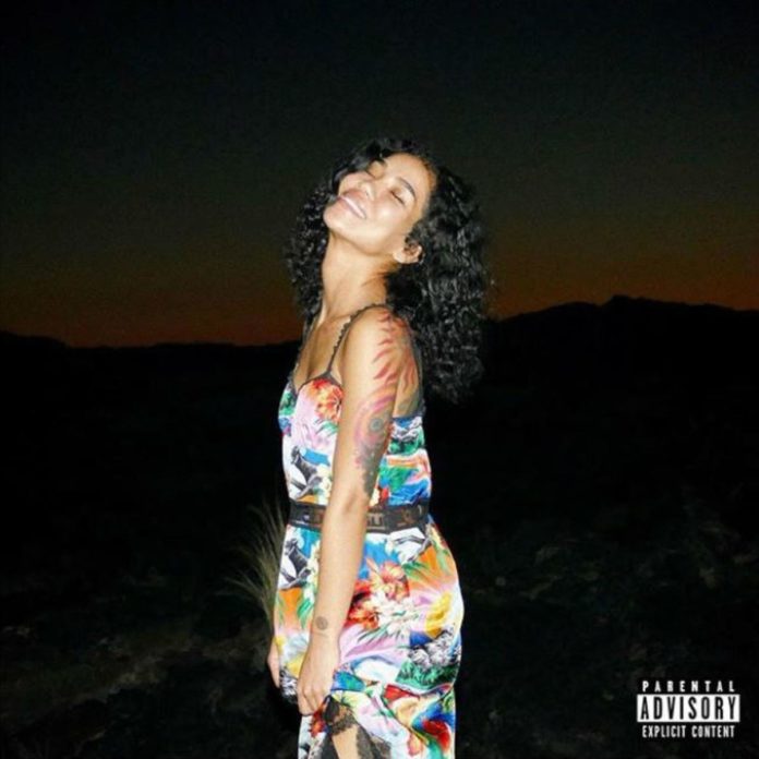 Happiness Over Everything (H.O.E.) - Jhene Aiko Feat. Future, Miguel