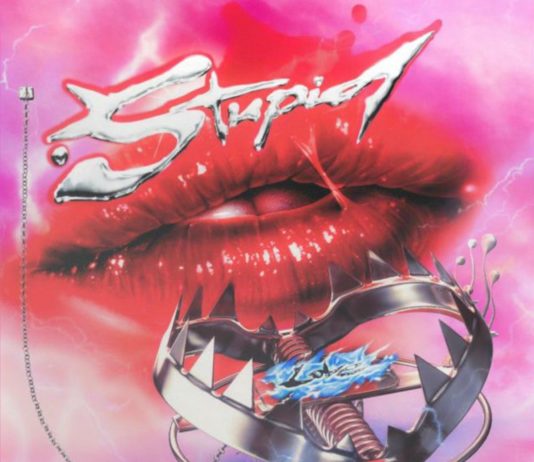 Stupid Love – Lady GaGa – @ladygaga Stupid Love - Lady GaGa