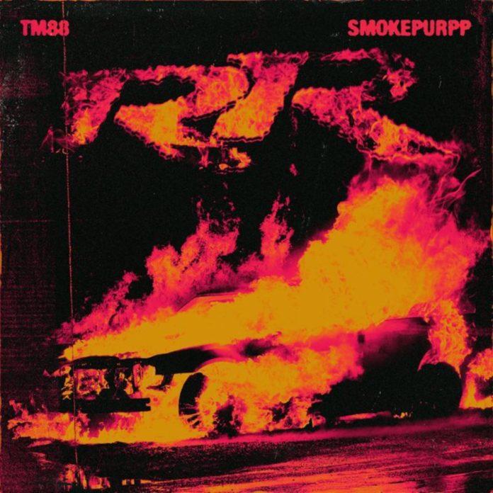 RR - Smokepurpp & TM88