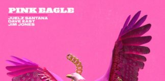Pink Eagle - Juelz Santana Ft. Dave East, Jim Jones